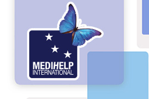 MediHelp Internaţional