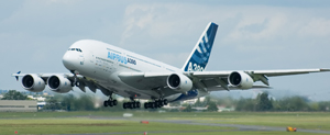 Boeing şi Airbus şi-au depăşit recordurile de avioane vândute în 2015, dar viitorul nu sună la fel de bine
