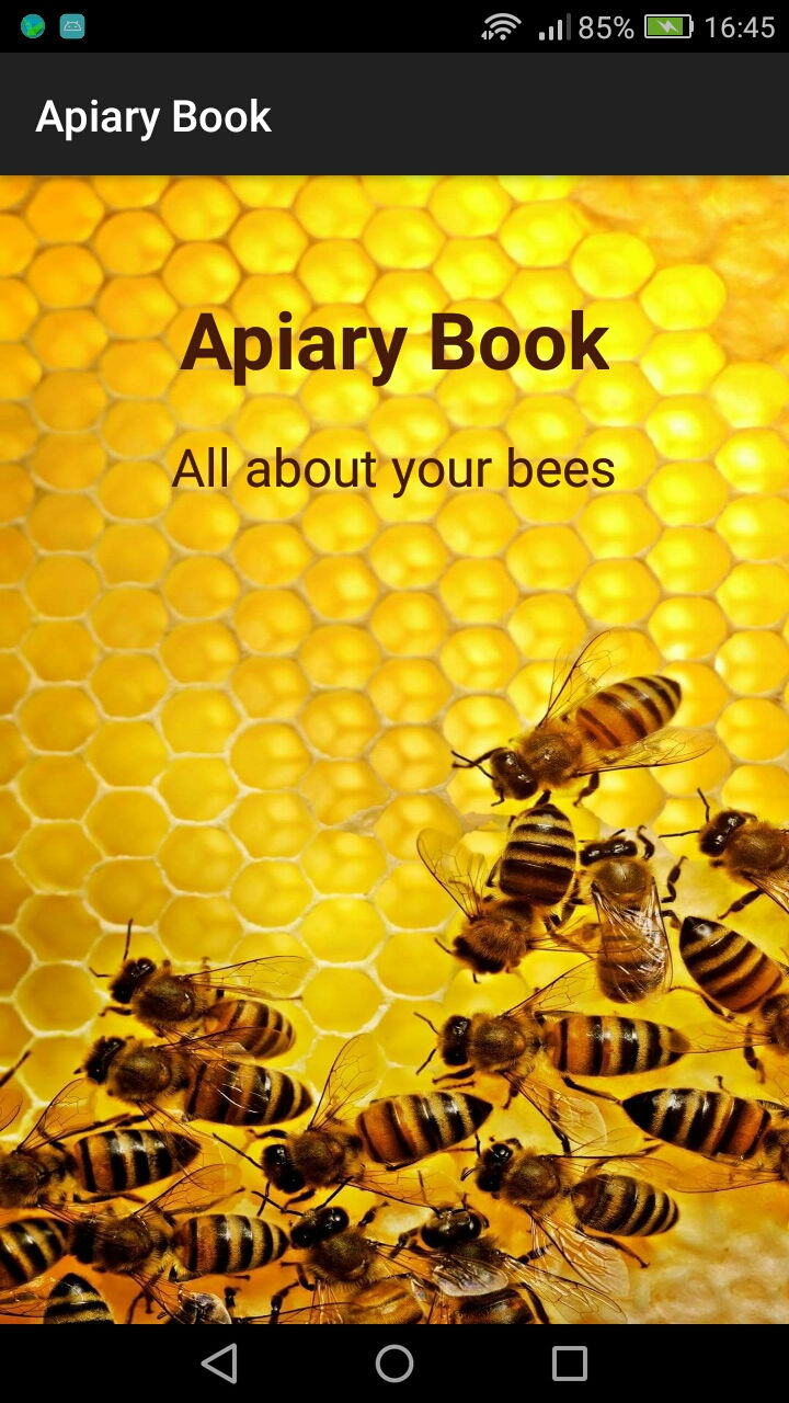 Aplicaţia de management apicol Apiary Book se listează pe platforma SeedBlink, urmărind să obţină o finanţare de 150.000 de euro
