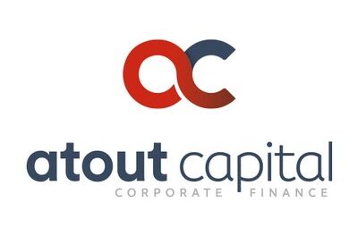 Compania de consultanţă financiară Atout Capital intră pe piaţa din România