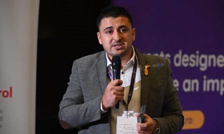 Aurelian Chitez, Romanian Software: Două treimi din companiile din România utilizează cel puțin un soft dedicat proceselor de HR