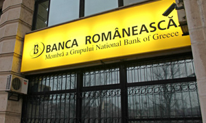 Consiliul Concurenţei analizează tranzacţia prin care Eximbank preia Banca Românească