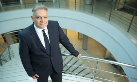Bogdan Dumitrescu, CEO HTSS: Farmaciile online și-au crescut vânzările cu 1.373% în 2020