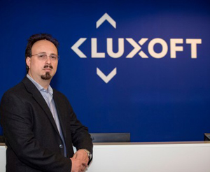 Luxoft îl numește pe Bogdan Pelinescu în funcția de Director General pentru Europa Centrală și de Sud-Est