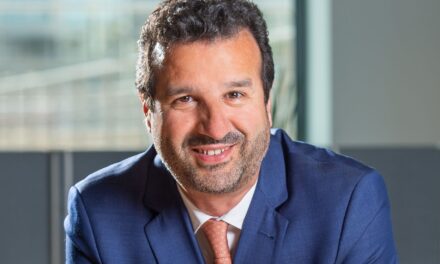 Boualem Saidi preia conducerea grupului Bayer în România