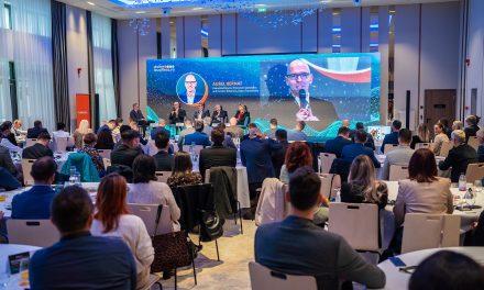 Permacriza, subiect de dezbateri la cea de-a 21-a ediție a conferinței ”CEO Conference – Shaping the Future” de la Cluj-Napoca