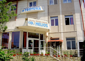 Rețeaua de sănătate Regina Maria preia Centrul Medical Helios din Craiova