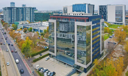 Medicover anunță o investiție de 20 milioane de euro într-un nou spital în București