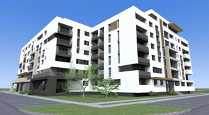 Coresi Avantgarden: proiectul unui complex rezidențial de 3.000 de apartamente în Braşov