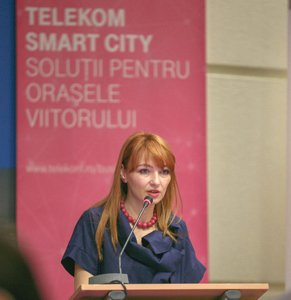 Telekom: Smart City, factori cheie pentru dezvoltare inteligentă