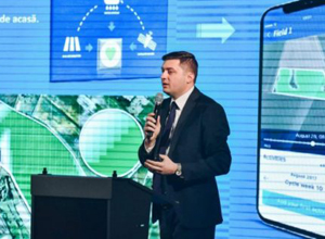 DEKALB a lansat în România platforma digitală SMART