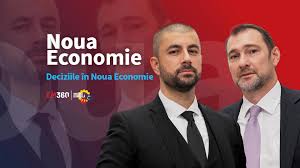 Webinar „Deciziile in Noua Economie”: 28 mai 2020, ora 11.00