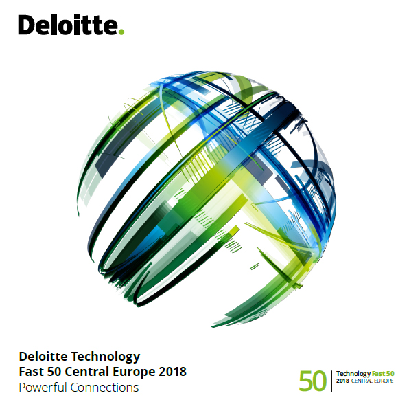 Două companii din România sunt prezente în topul Deloitte Fast 50 din Europa Centrală, ediția 2018
