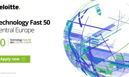 Deloitte România dă startul înscrierilor pentru cea de-a 22-a ediție a competiției Technology Fast 50 Europa Centrală