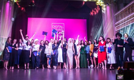 Cel mai mare eveniment de premiere a influencerilor de beauty & lifestyle din România