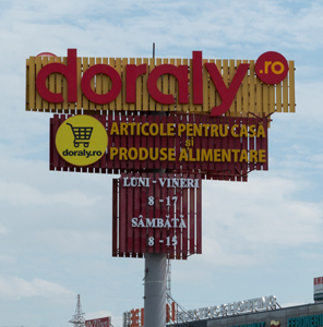 Doraly.ro: primul magazin online cu prețuri variabile în funcție de cantitatea cumpărată