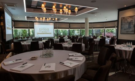 Epoque Hotel Relais & Chateaux, locație cu un plus de valoare pentru evenimente corporate și profesionale, pe EventsOnline.ro