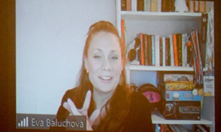 Eva Baluchova, wearebridge.io | Peoplefinders: Generațiile millennial și Z vor reprezenta în curând 50% din forța de muncă, trebuie să ne asigurăm că ei se identifică cu valorile companiei