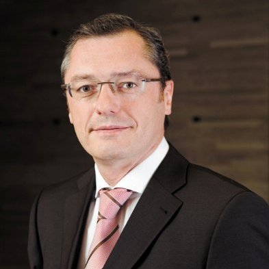 Frederic Faroche este noul director general al Veolia Energie România