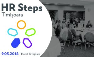HR Steps Timișoara: Parcursul departamentului de HR în dezvoltarea regională, între provocări și oportunități