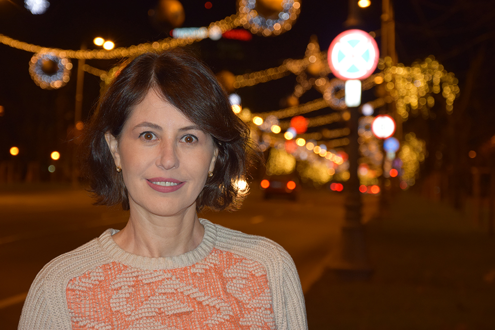 Dr. Ioana Mîndruță, Medic primar Neurologie: Vaccinarea reprezintă singura metodă de luptă eficientă cu infecția