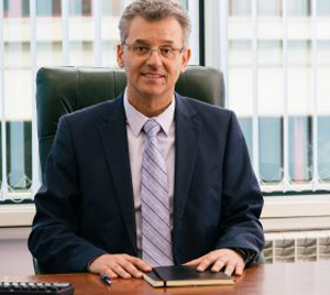 Gil Karni este noul CEO al Bank Leumi România