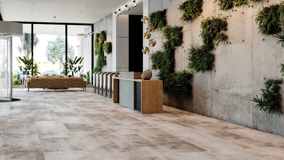 Lemon Interior Design lansează divizia Office, cu concepte integrate de design pentru spațiile de lucru
