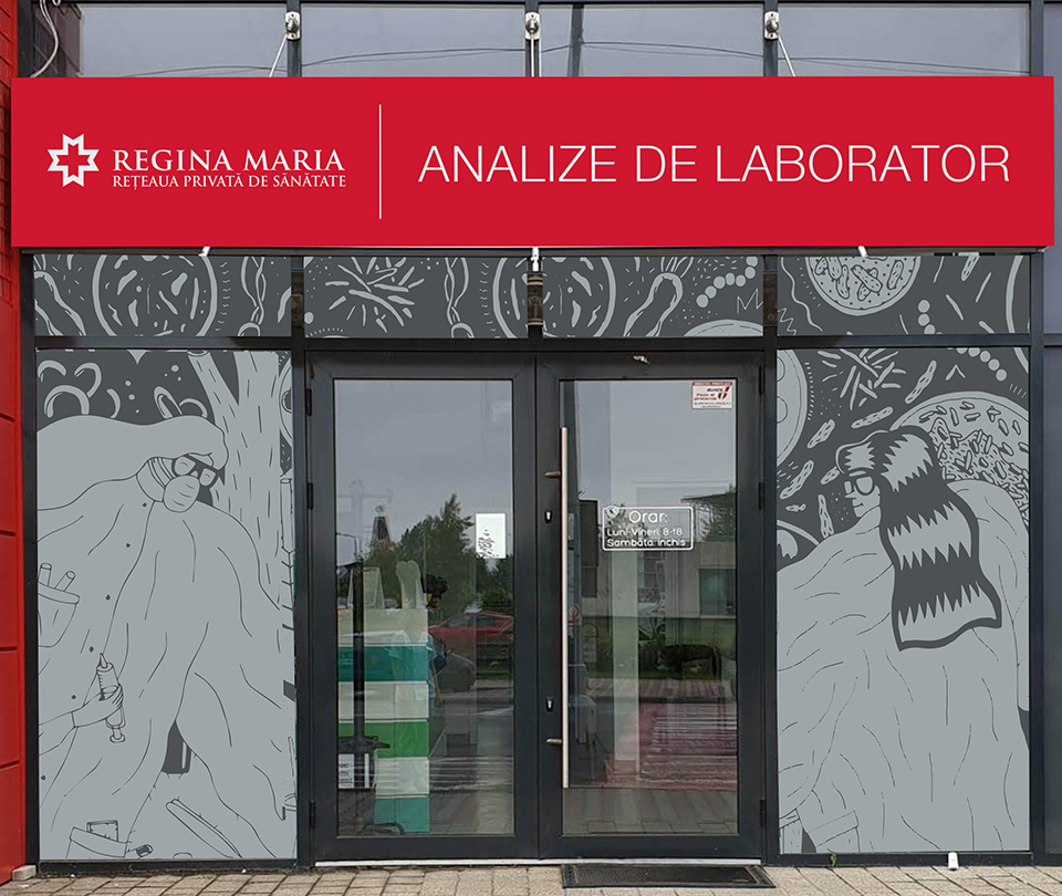 Rețeaua de sănătate REGINA MARIA achiziționează clinica Gastro Center din Craiova și Grupul Laboratoarelor Biostandard din Oradea