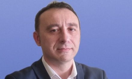 Laurențiu Idita, inginer: Succesul în construcții depinde de eficiența managementului de proiecte