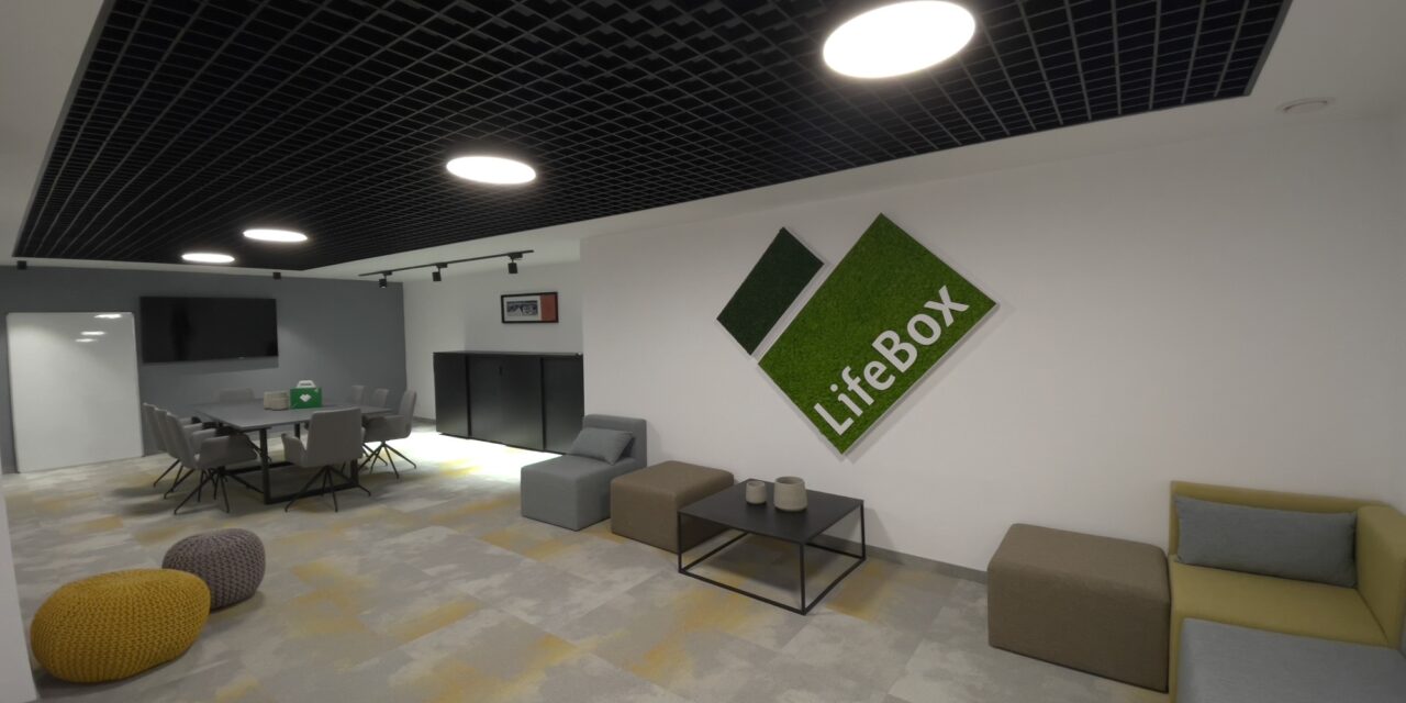 Start-up-ul românesc LifeBox investește peste 900.000 de euro într-o nouă unitate de producție