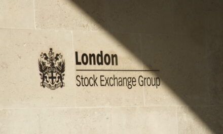 London Stock Exchange Romania va recruta 100 specialişti pentru centrul de la Bucureşti