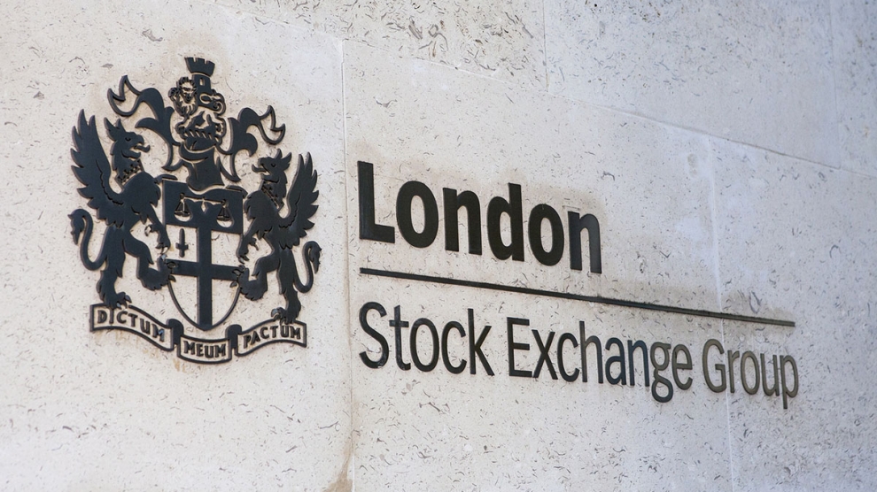 Bursa din Londra deschide un centru de servicii pentru afaceri la Bucureşti