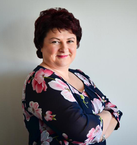 Luiza Müller este noul director de Resurse Umane al Orange România