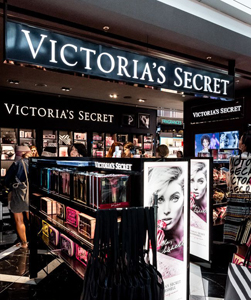 Victoria’s Secret a deschis primul magazin în România