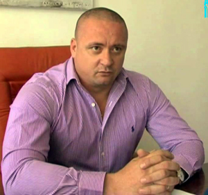 Medicul Victor Maliborschi este noul manager al Spitalului Judeţean de Urgenţă din Drobeta Turnu Severin