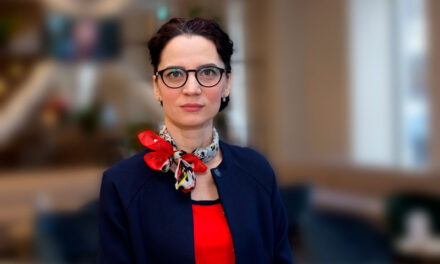 Maria Drăgulin este noul Director of Hotel Development pentru România, Bulgaria, Moldova și Republica Cehă