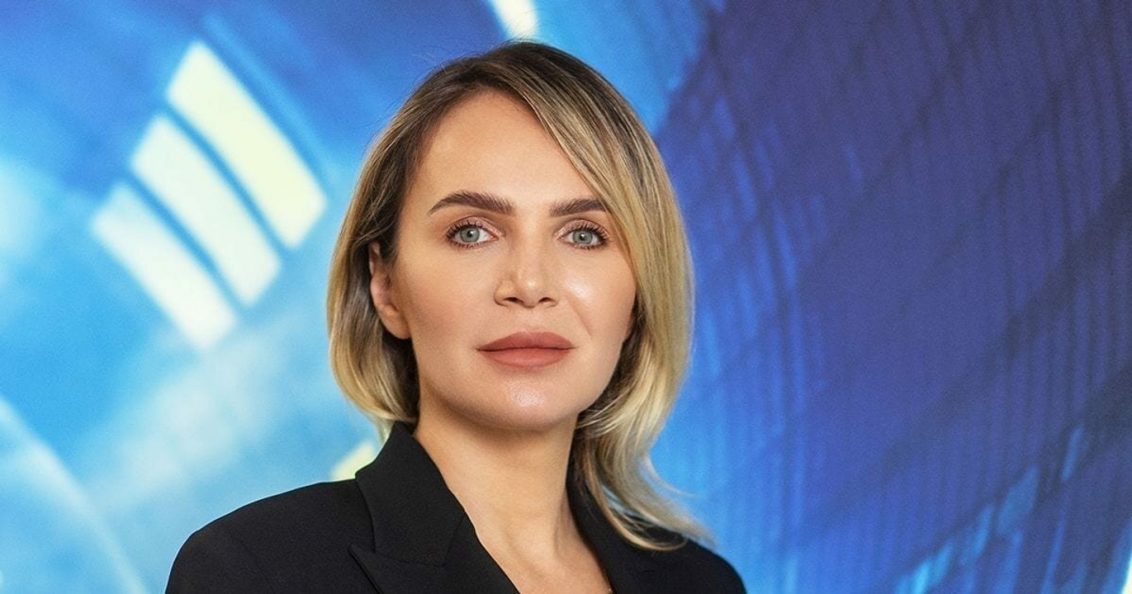 Maria Metz va fi noul CEO al companiei NTT DATA Romania