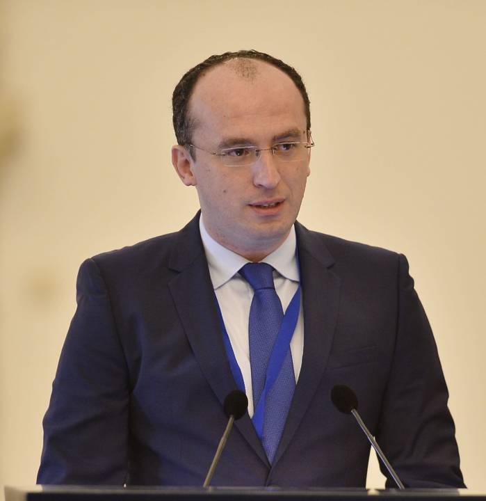 Președintele Centrului pentru Inovație în Medicină, Dr. Marius Geantă: Prevenția ar trebui să fie personalizată