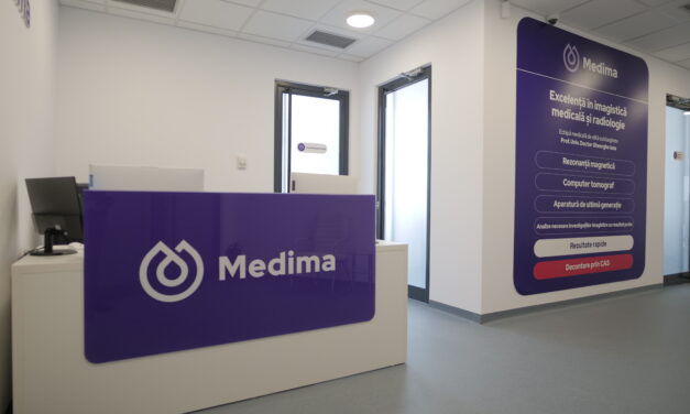 Medima Health deschide o clinică de imagistică medicală la Brăila
