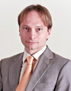 Norbert Ebinger preia managementul companiei D-Link România