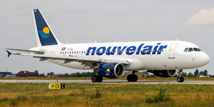 Compania aeriană Nouvelair lansează zboruri turistice din Cluj-Napoca spre Monastir, Tunisia