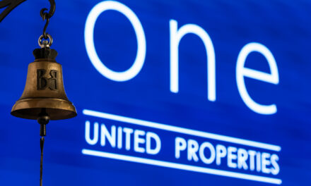 Compania One United Properties s-a listat la Bursă