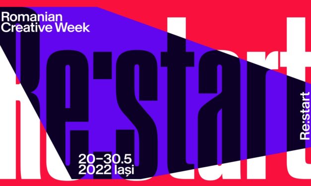Lucrările a zeci de artişti români şi străini vor fi expuse la Romanian Creative Week