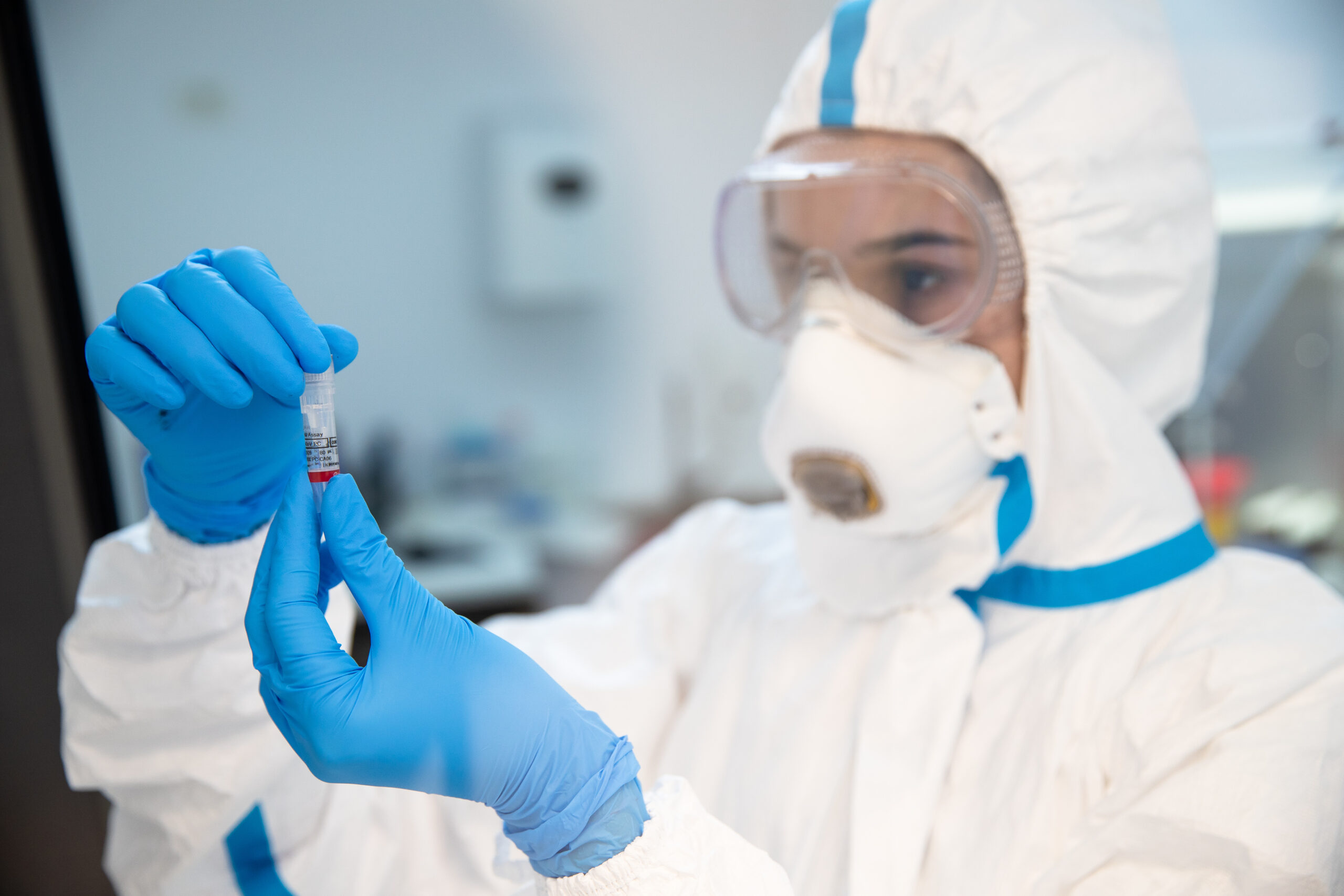 Studiu REGINA MARIA: Eficacitatea vaccinurilor împotriva SARS-CoV-2 rămâne ridicată la trei luni de la prima doză