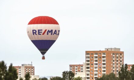 RE/MAX România a înregistrat o creștere valorică de peste 90% a afacerilor în 2021