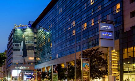 Radisson Blu București lansează inițiativa RESPONSIBLE COMFORT