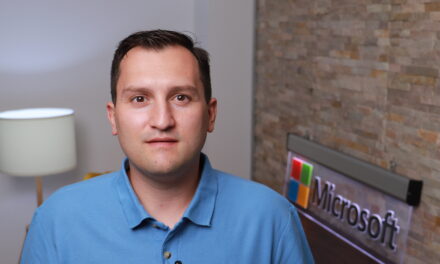 Robert Pufan, Microsoft România: Riscul de suprasaturare sau supra-aglomerare cu soluții IT este foarte mare și poate aduce atât probleme de productivitate, cât și de securitate, în același timp