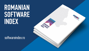 Ultimele zile de înscrieri în Romanian Software Index PRINT 2017