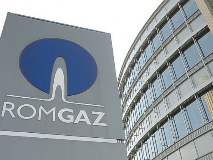 Adrian Volintiru a fost revocat din funcţia de director general al Romgaz