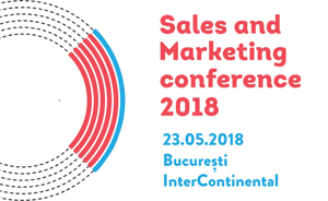 Specialiștii români și internaționali dezvăluie ultimele tendințe în vânzări și marketing la Sales and Marketing Conference
